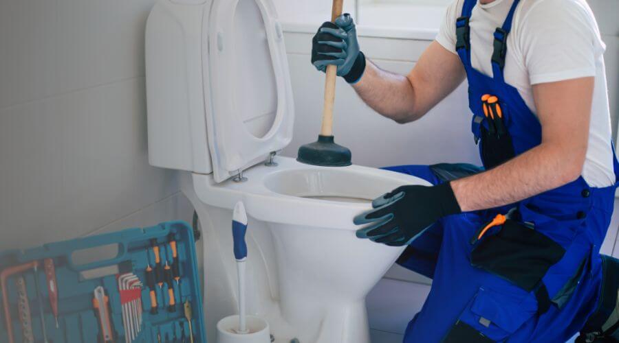 Professional Leak Detection Services in Huron, IN